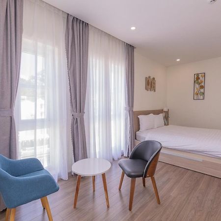 Vy Anh Hotel Da Lat Dış mekan fotoğraf