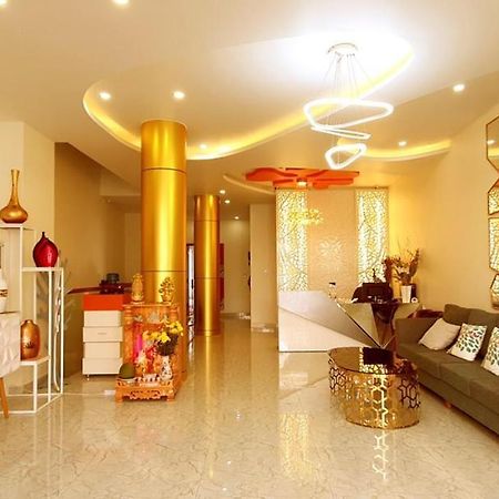 Vy Anh Hotel Da Lat Dış mekan fotoğraf