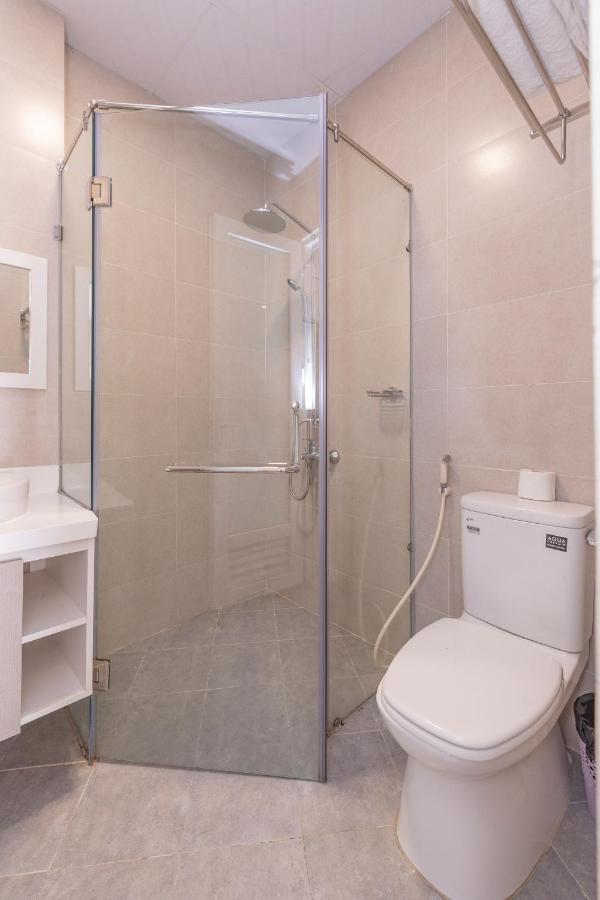 Vy Anh Hotel Da Lat Dış mekan fotoğraf