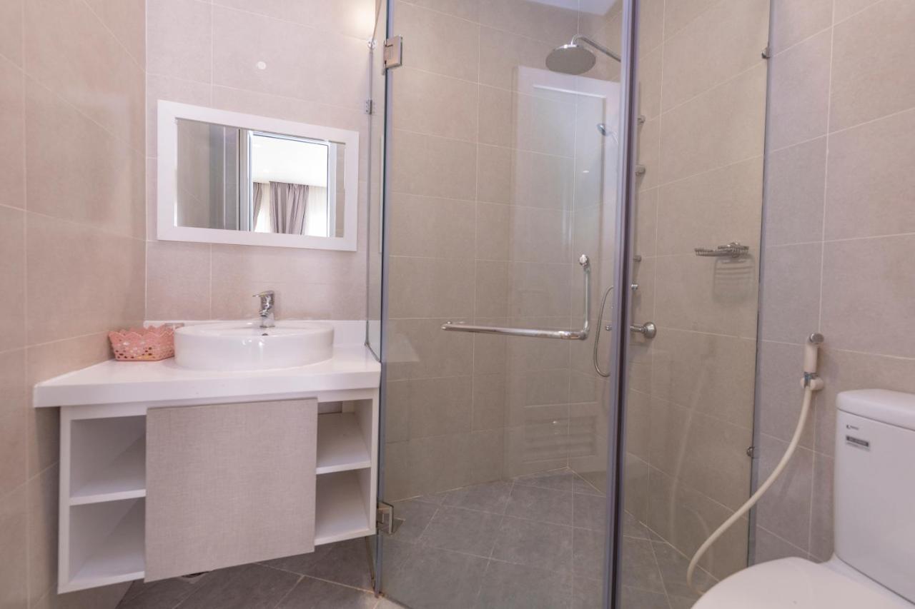 Vy Anh Hotel Da Lat Dış mekan fotoğraf