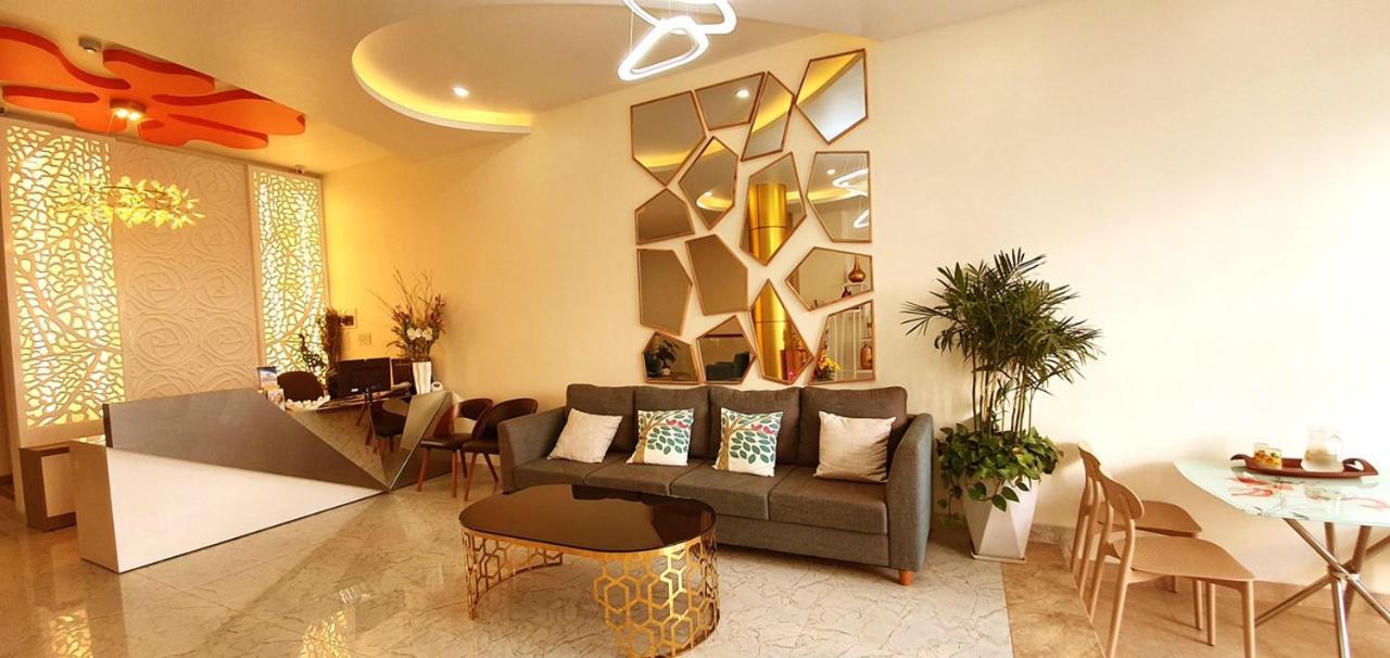 Vy Anh Hotel Da Lat Dış mekan fotoğraf
