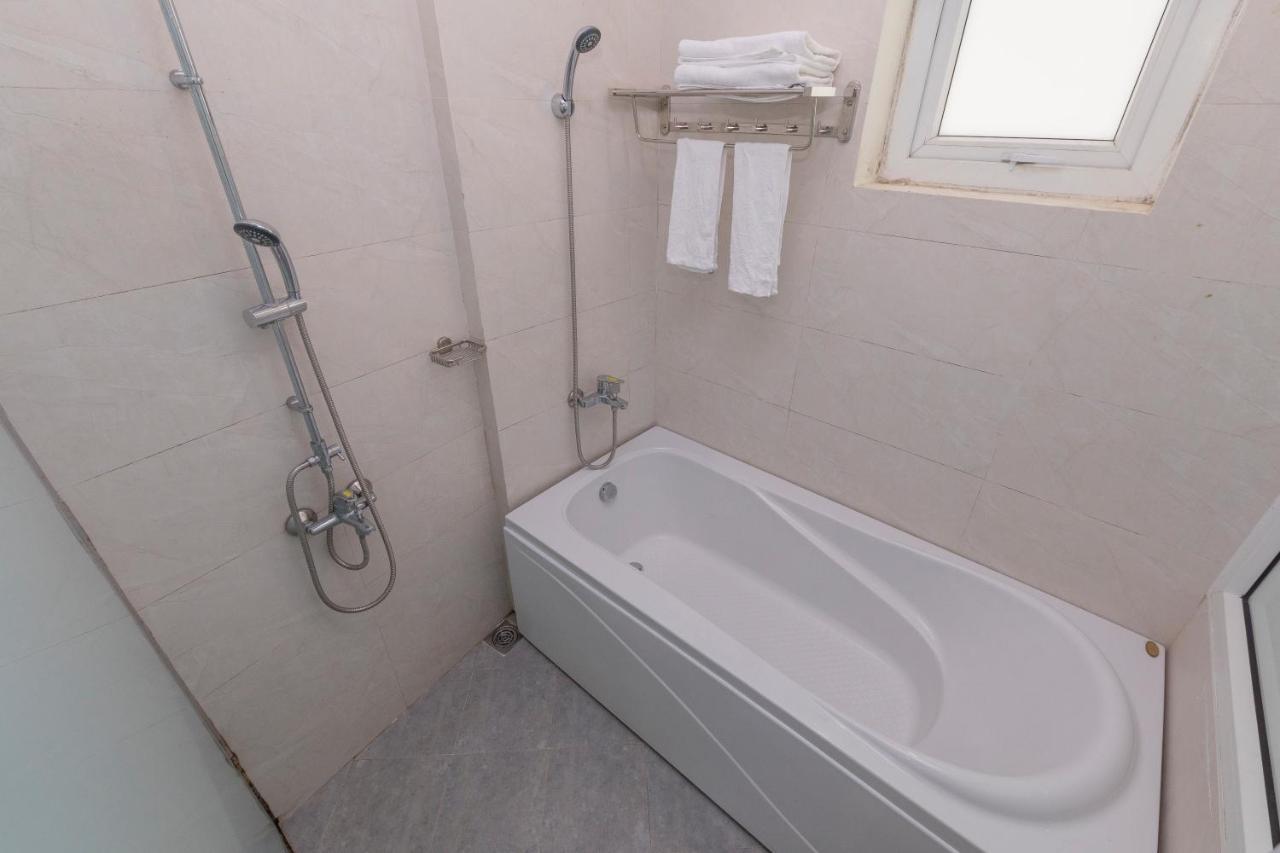 Vy Anh Hotel Da Lat Dış mekan fotoğraf