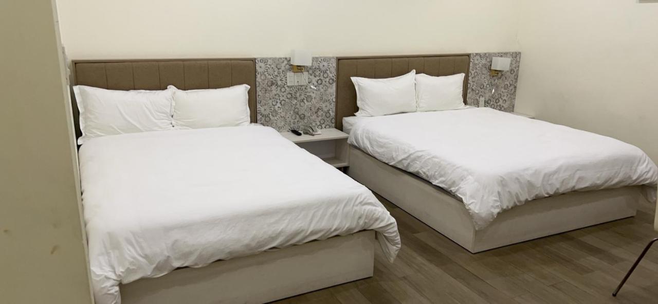 Vy Anh Hotel Da Lat Dış mekan fotoğraf