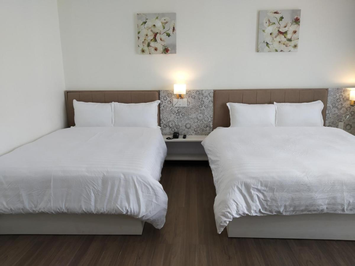 Vy Anh Hotel Da Lat Dış mekan fotoğraf