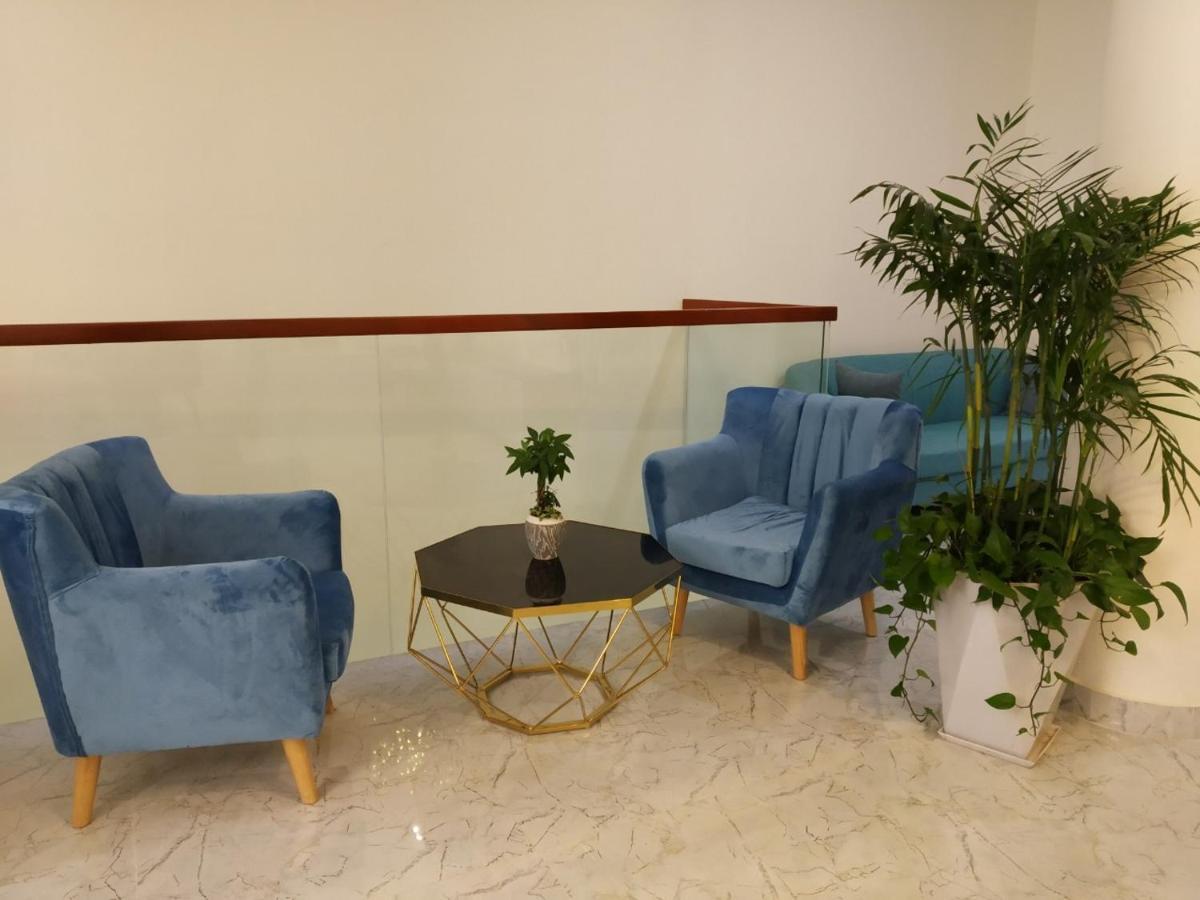 Vy Anh Hotel Da Lat Dış mekan fotoğraf