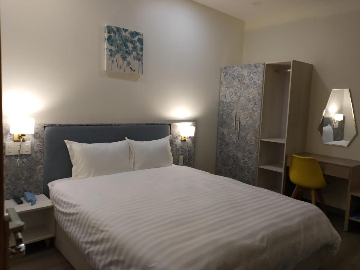 Vy Anh Hotel Da Lat Dış mekan fotoğraf